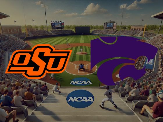 Kansas State Wildcats vs. Oklahoma State Cowboys